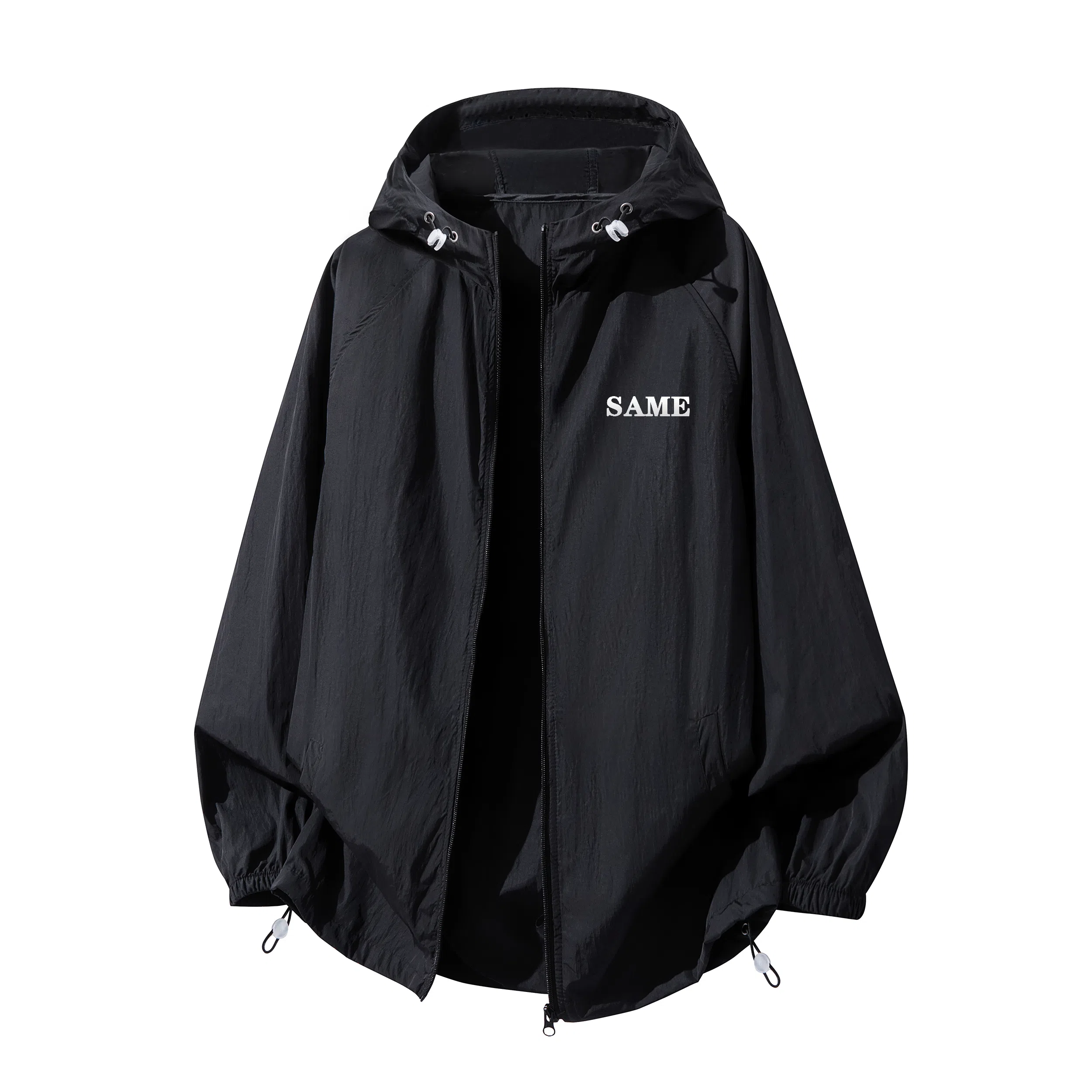 SAME FLOW UPF50+logo