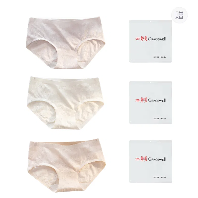 GRACEWELL 3