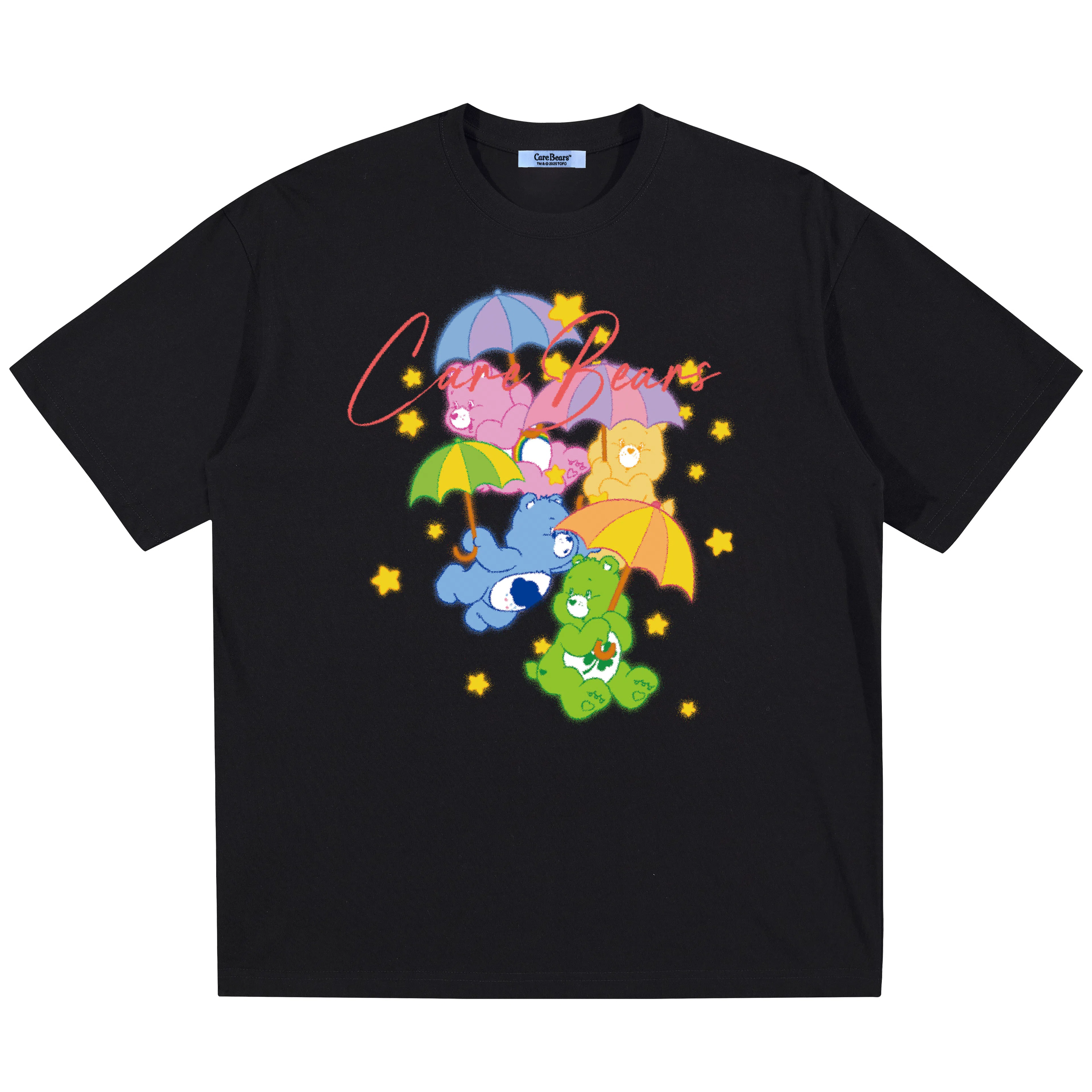 CAREBEARS T