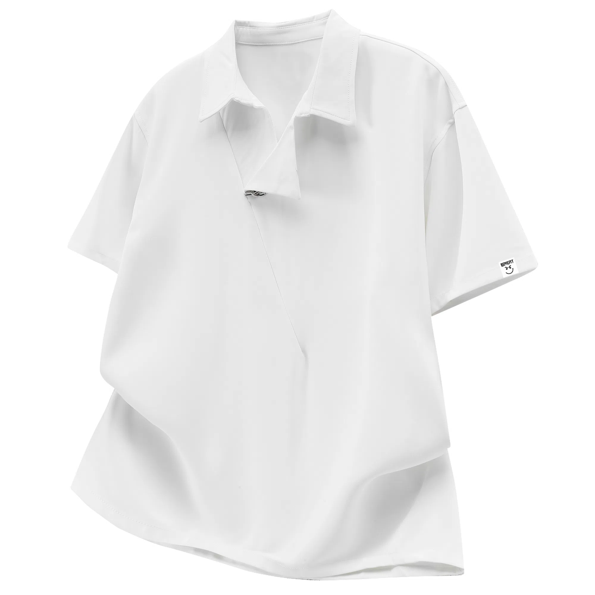 REMEFIT cleanfitPolo