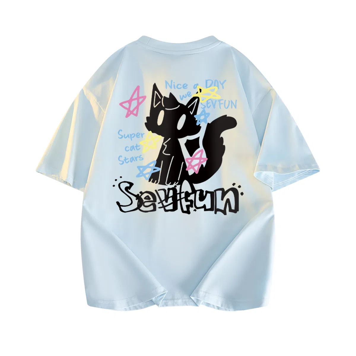7 SEVFUN T