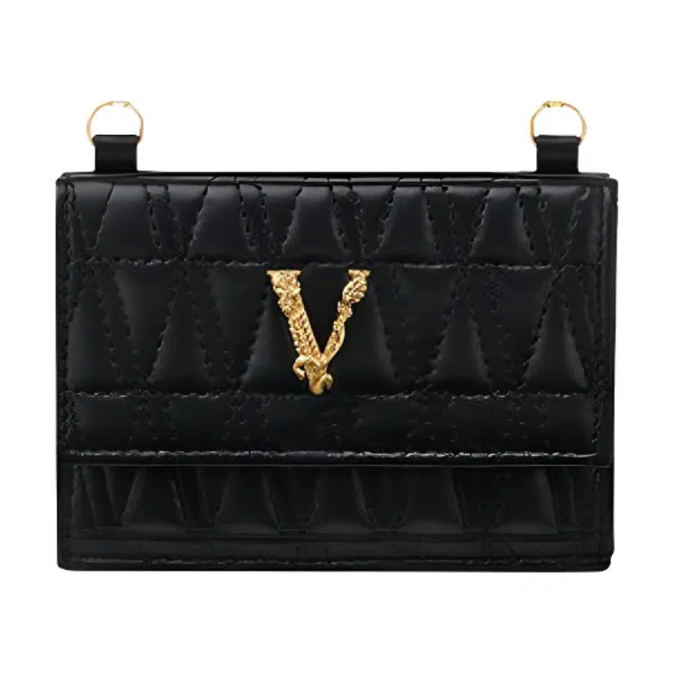 VERSACE Virtus Naplak LOGO