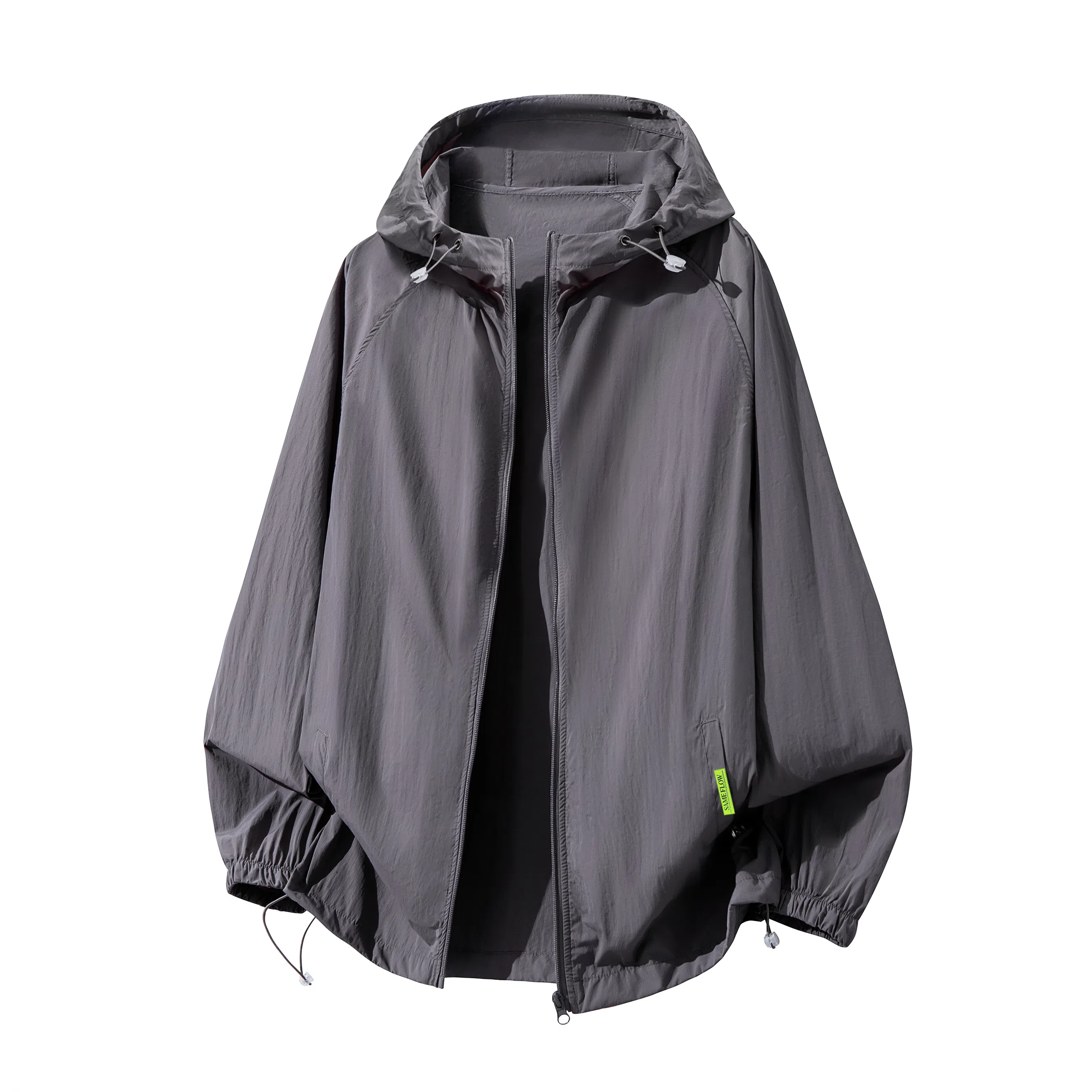 SAME FLOW UPF50+logo