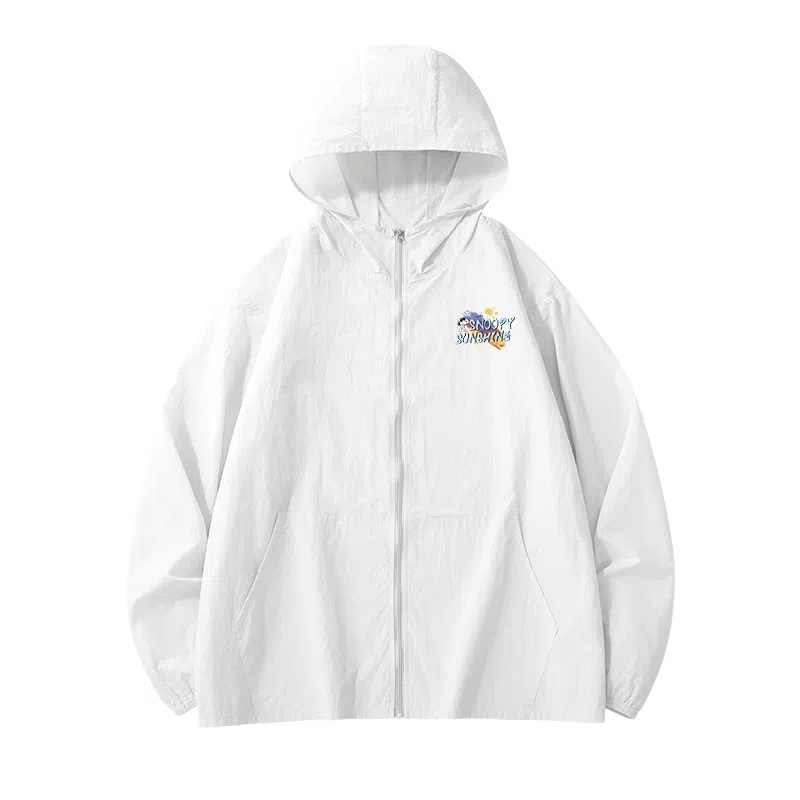 SNOOPY UPF50+