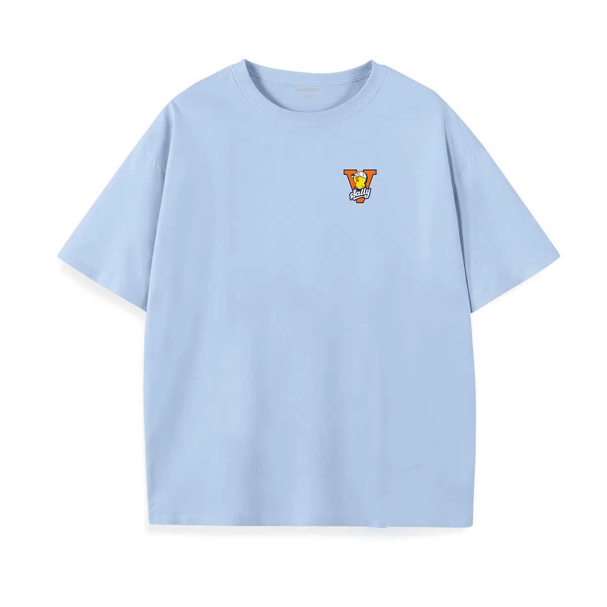 LINE FRIENDS oversizeT
