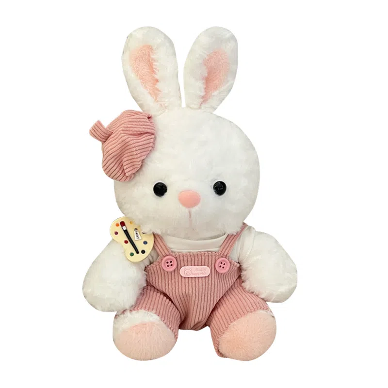 MENGMENGBUNNY 25cm