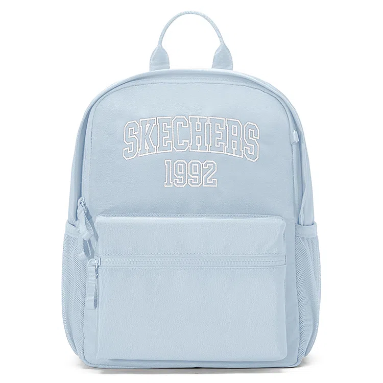 Skechers 14L Backpack Ice Blue