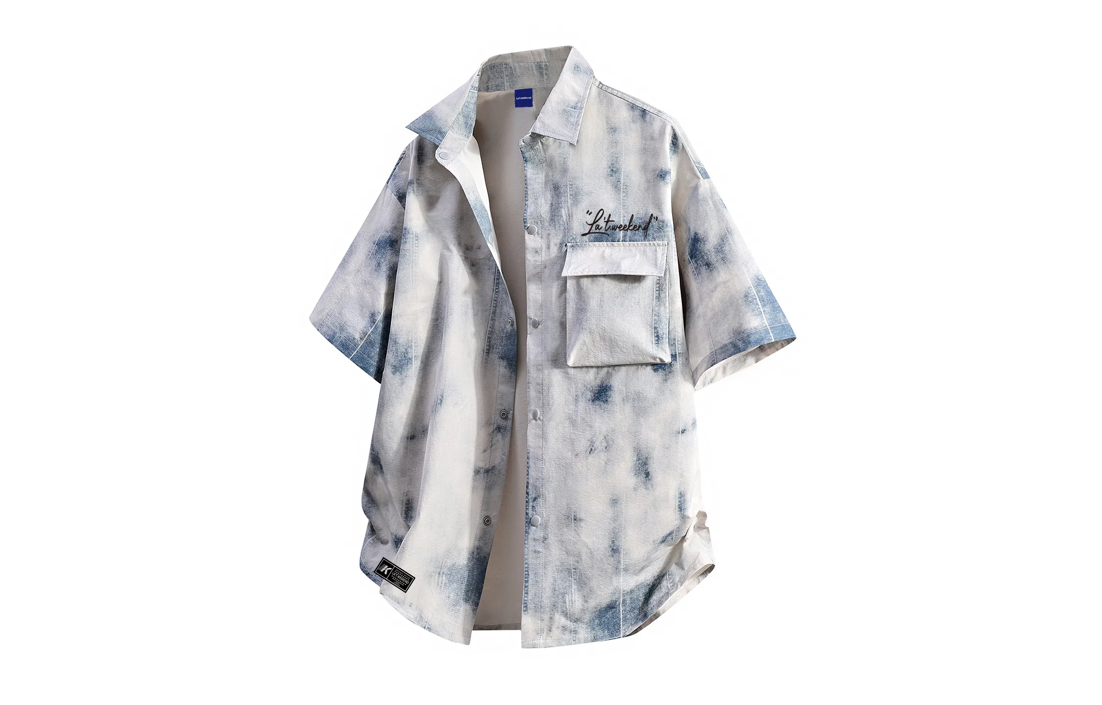 LA'T.WEEKEND 280 Logo