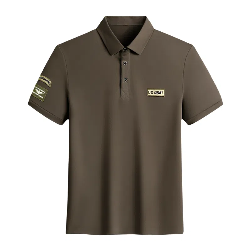 BANGBOY X IZTION polo2025T