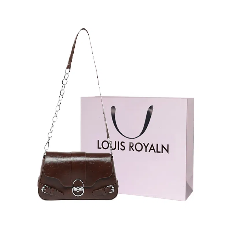 LOUIS ROYALN PU
