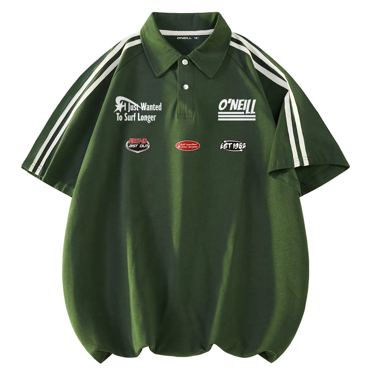 O'Neill LogoPolo