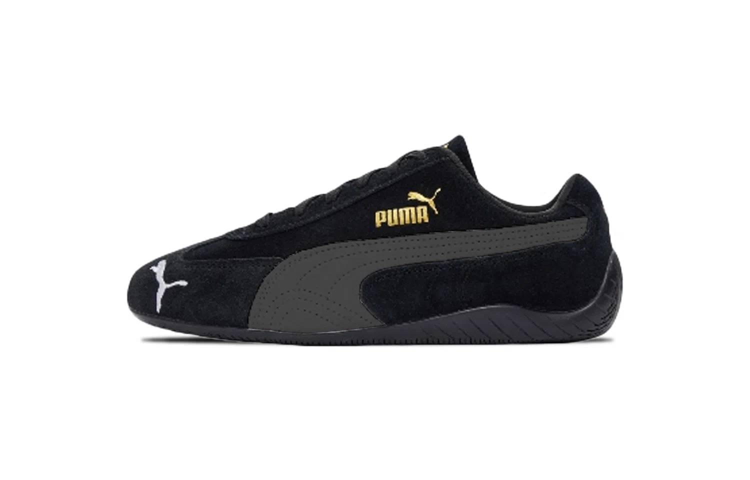 PUMA Speedcat Black Warrior