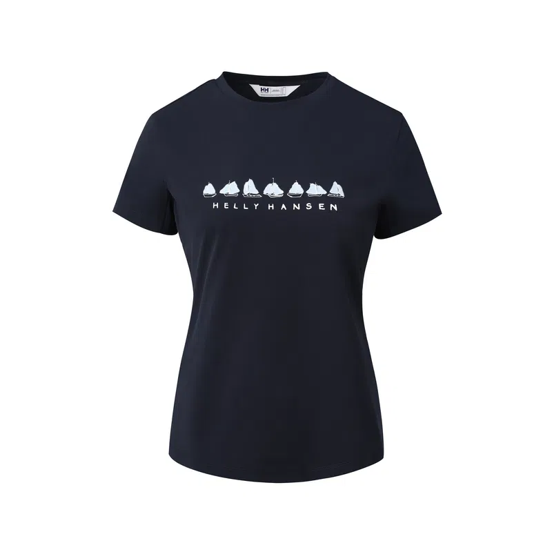 HELLY HANSEN T