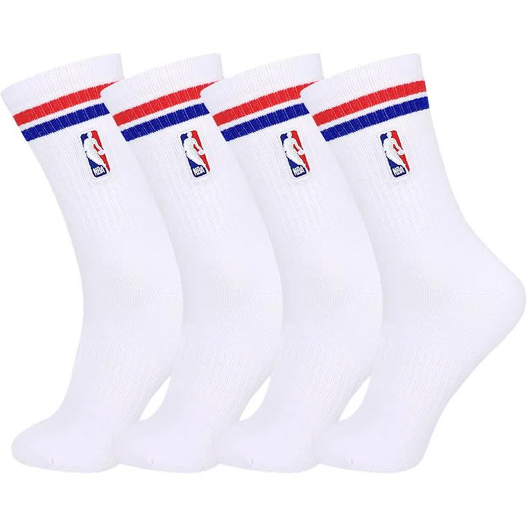 NBA logo 4