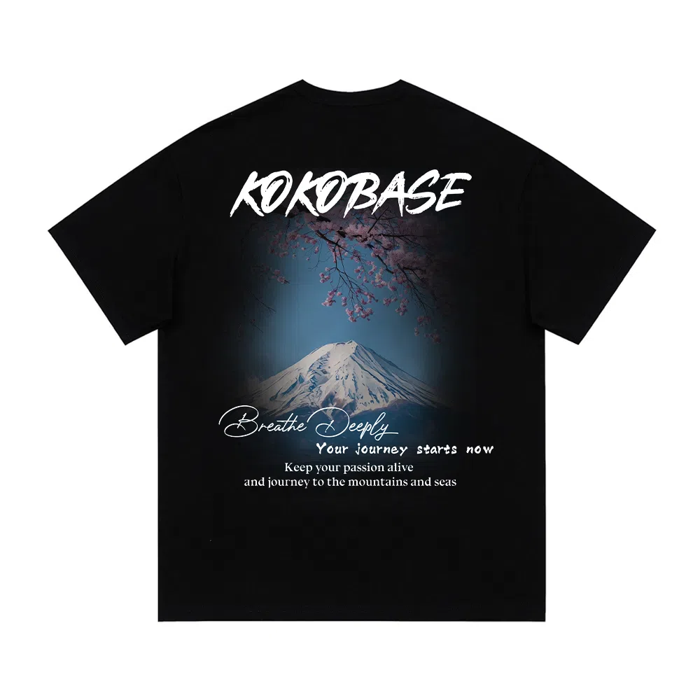 KOKO BASE T