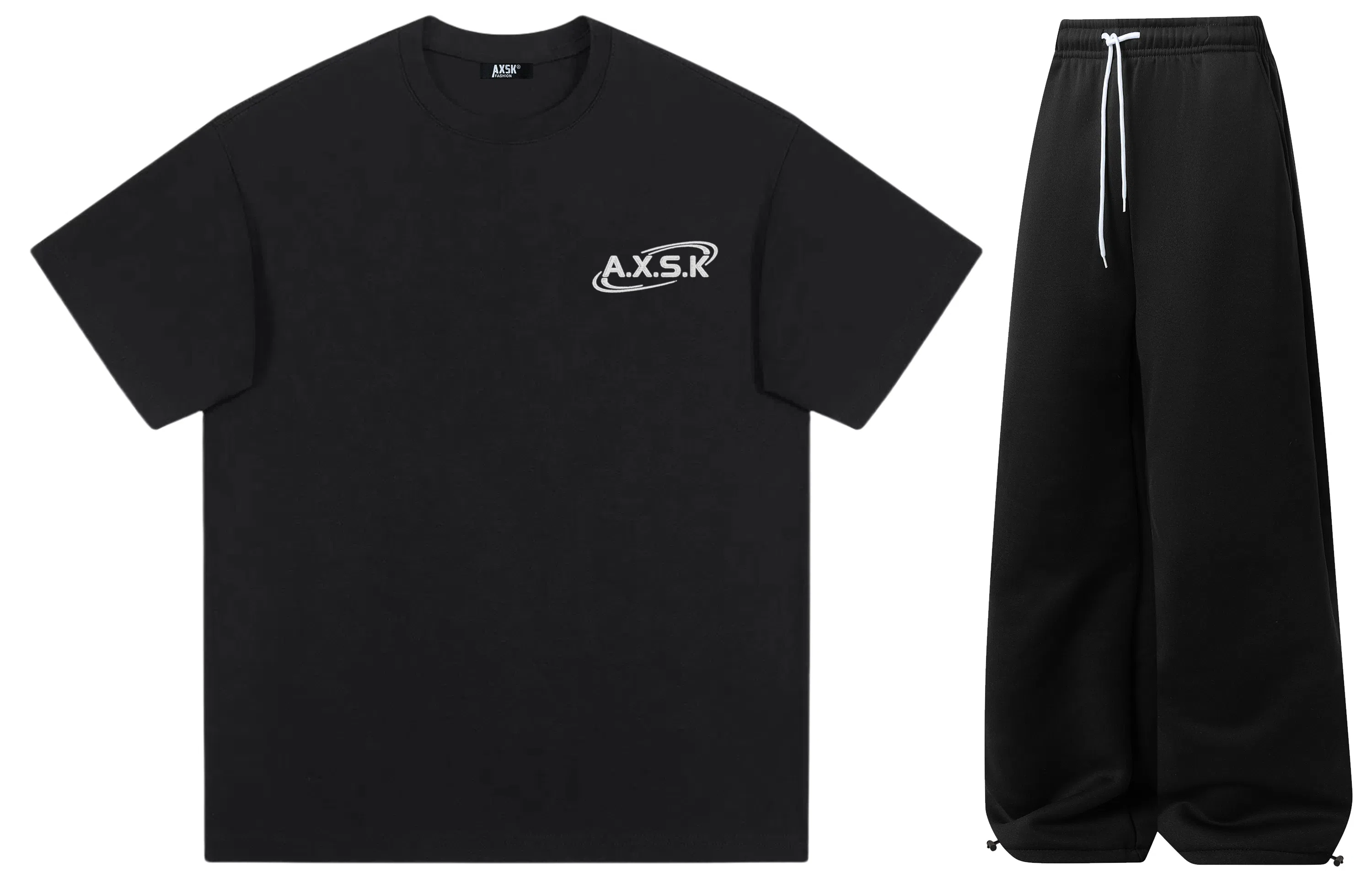 320g A.X.S.K LogoT