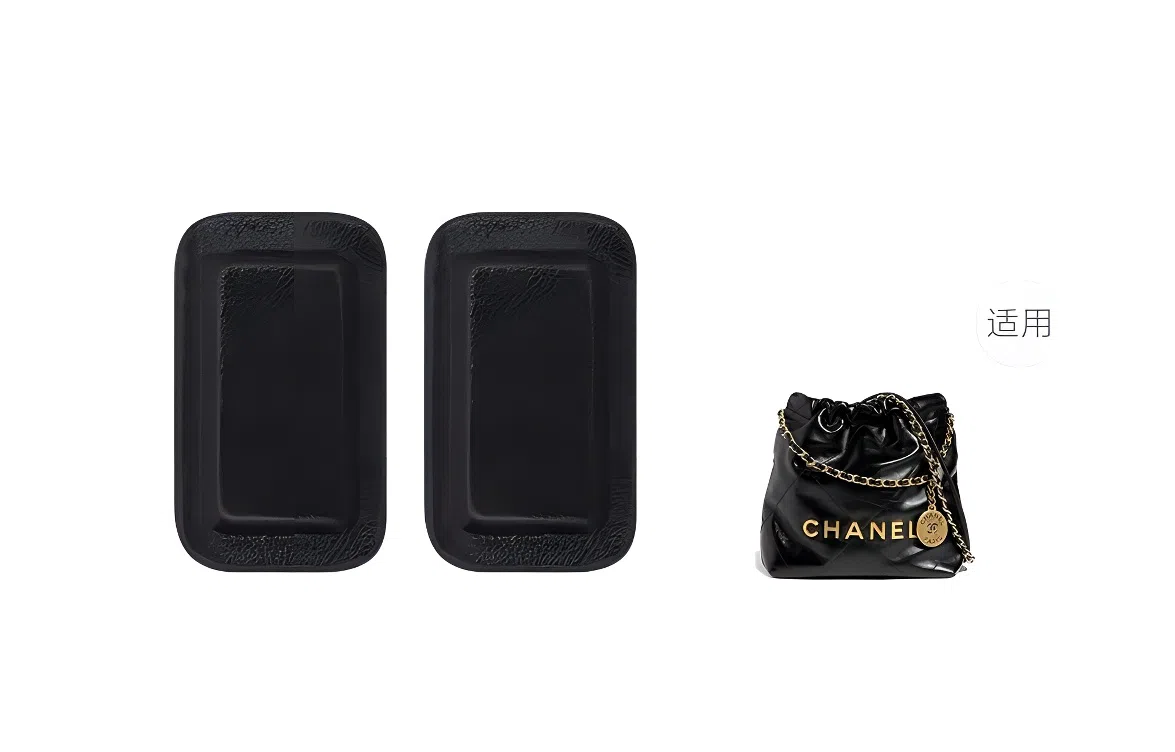 GUYI CHANEL22bag mini