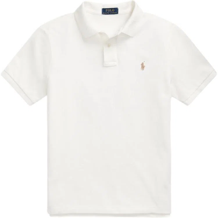 Polo Ralph Lauren SS23 LogoPolo