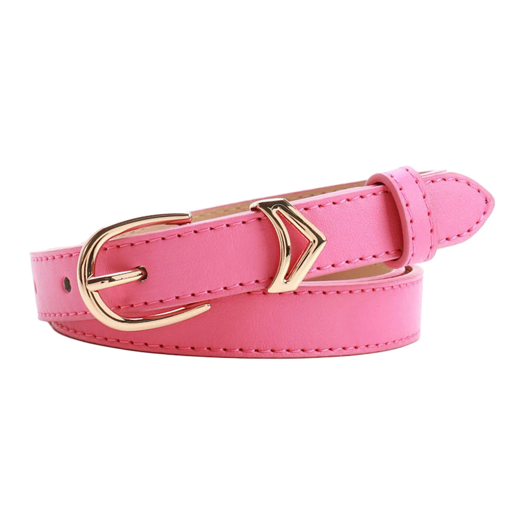 JEANSWEST ins PU 1.9CM