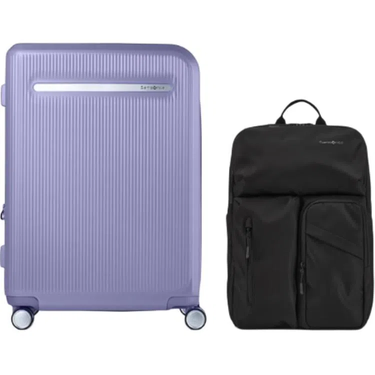 SAMSONITE PC