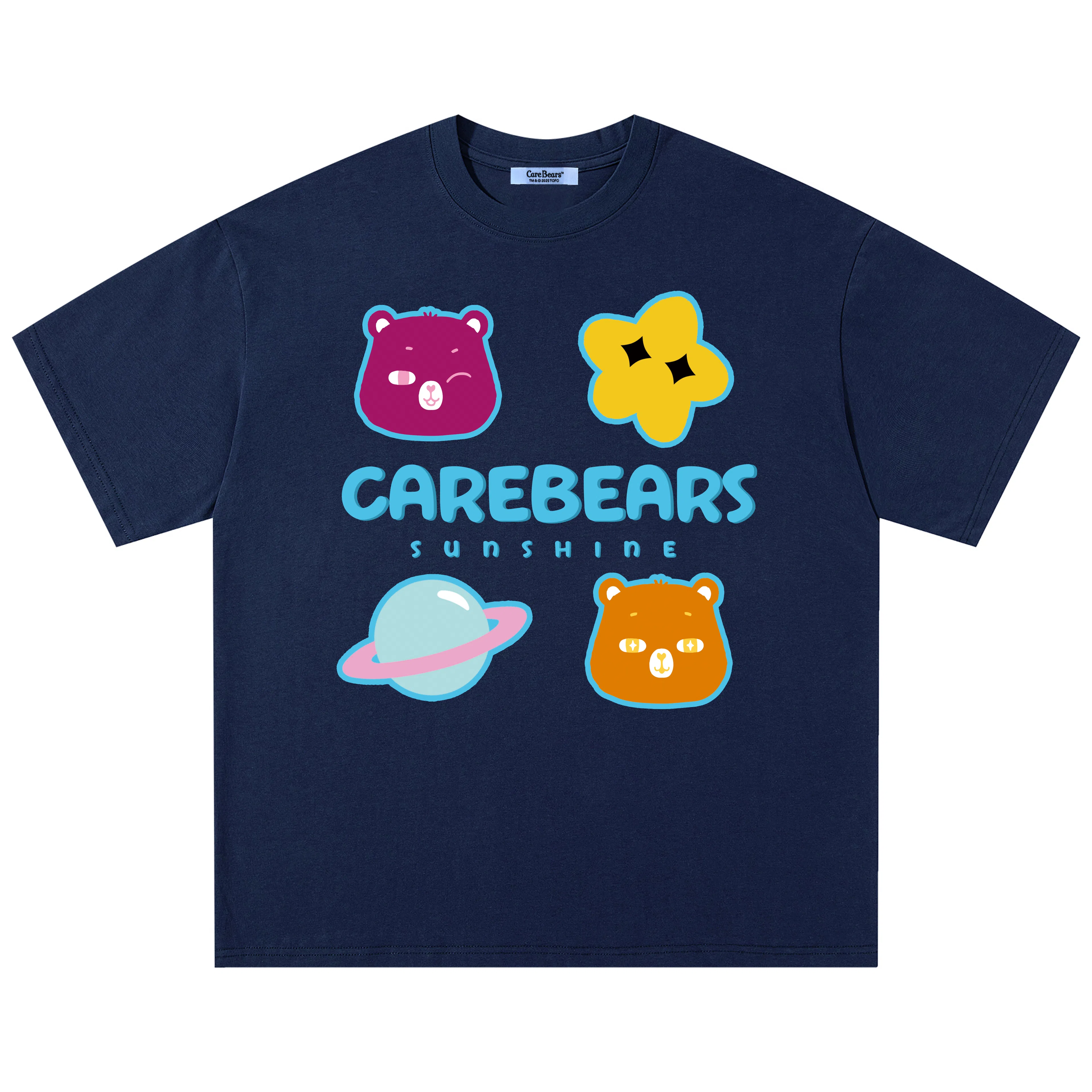 CAREBEARS T