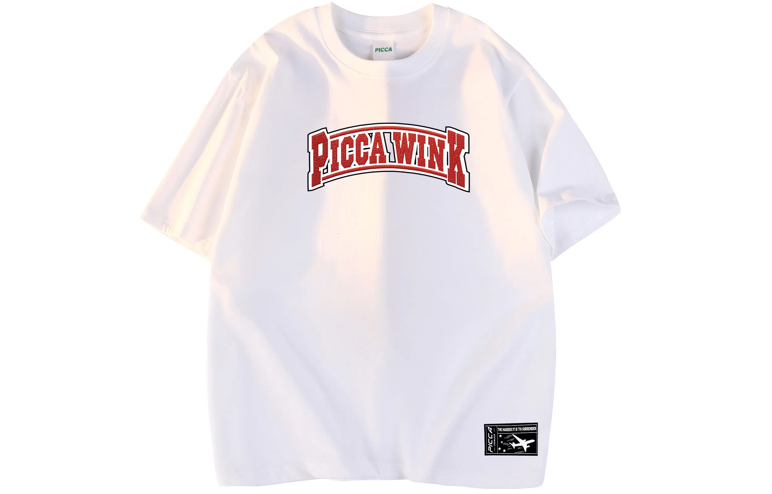 Picca logoT
