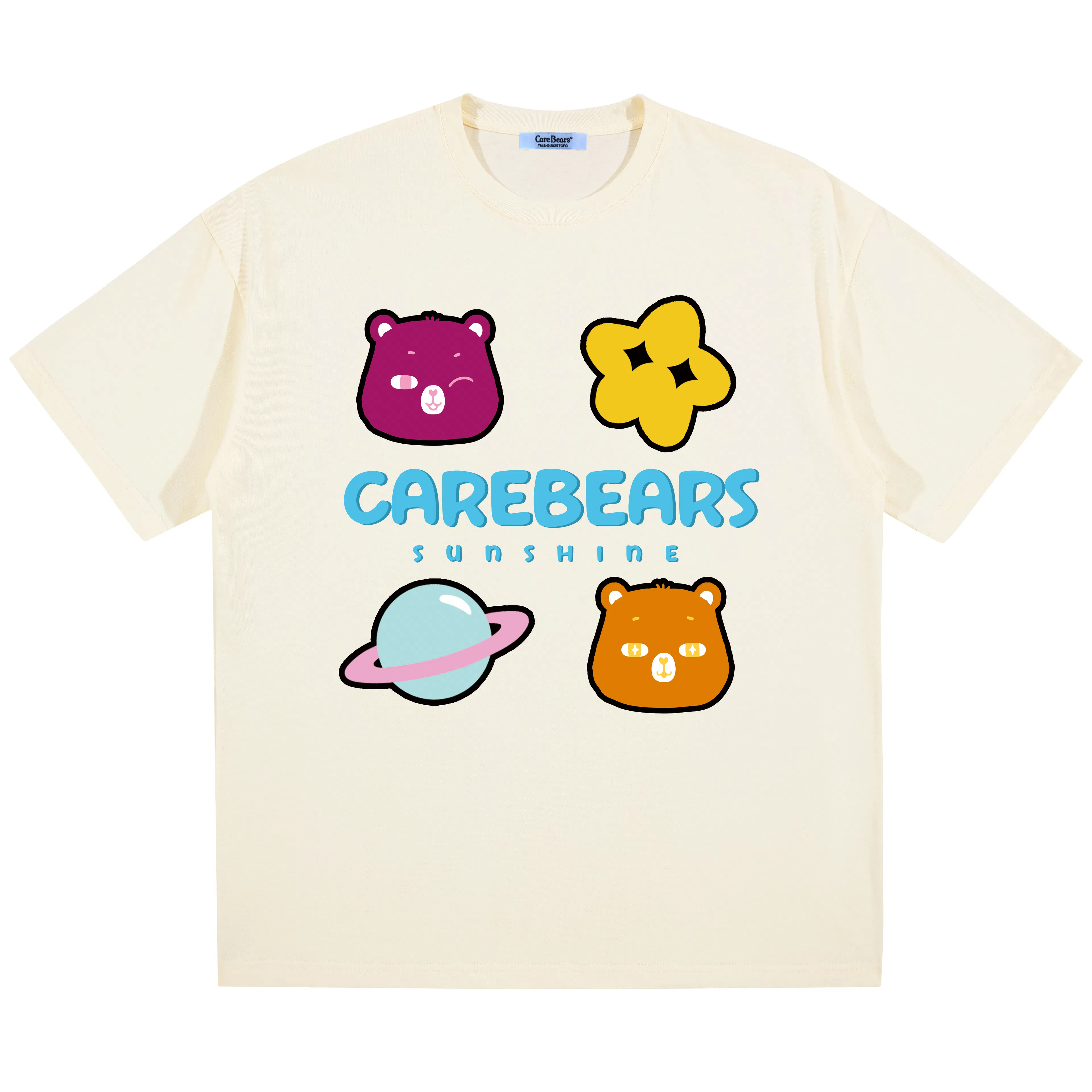 CAREBEARS T