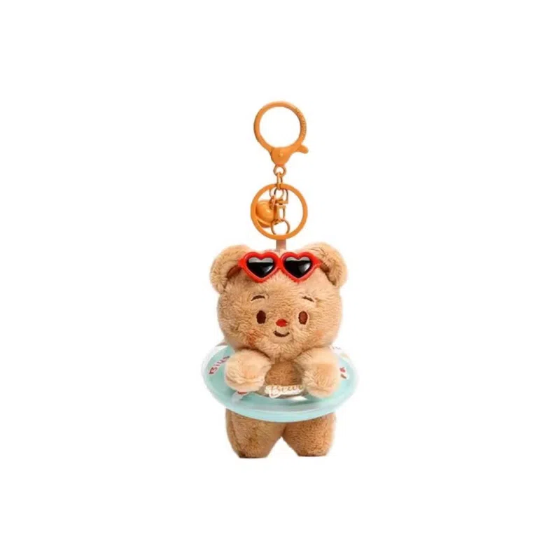 MIC RABBIT 10CM