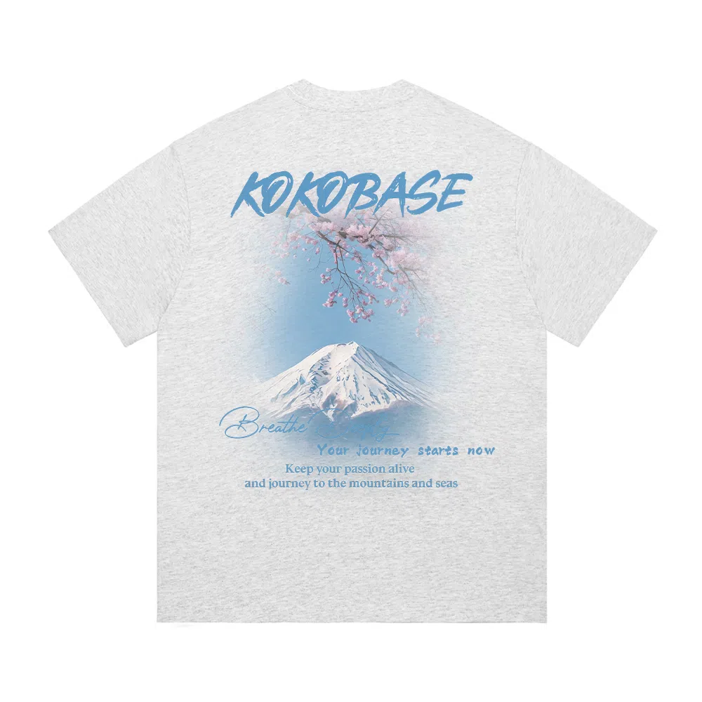 KOKO BASE T