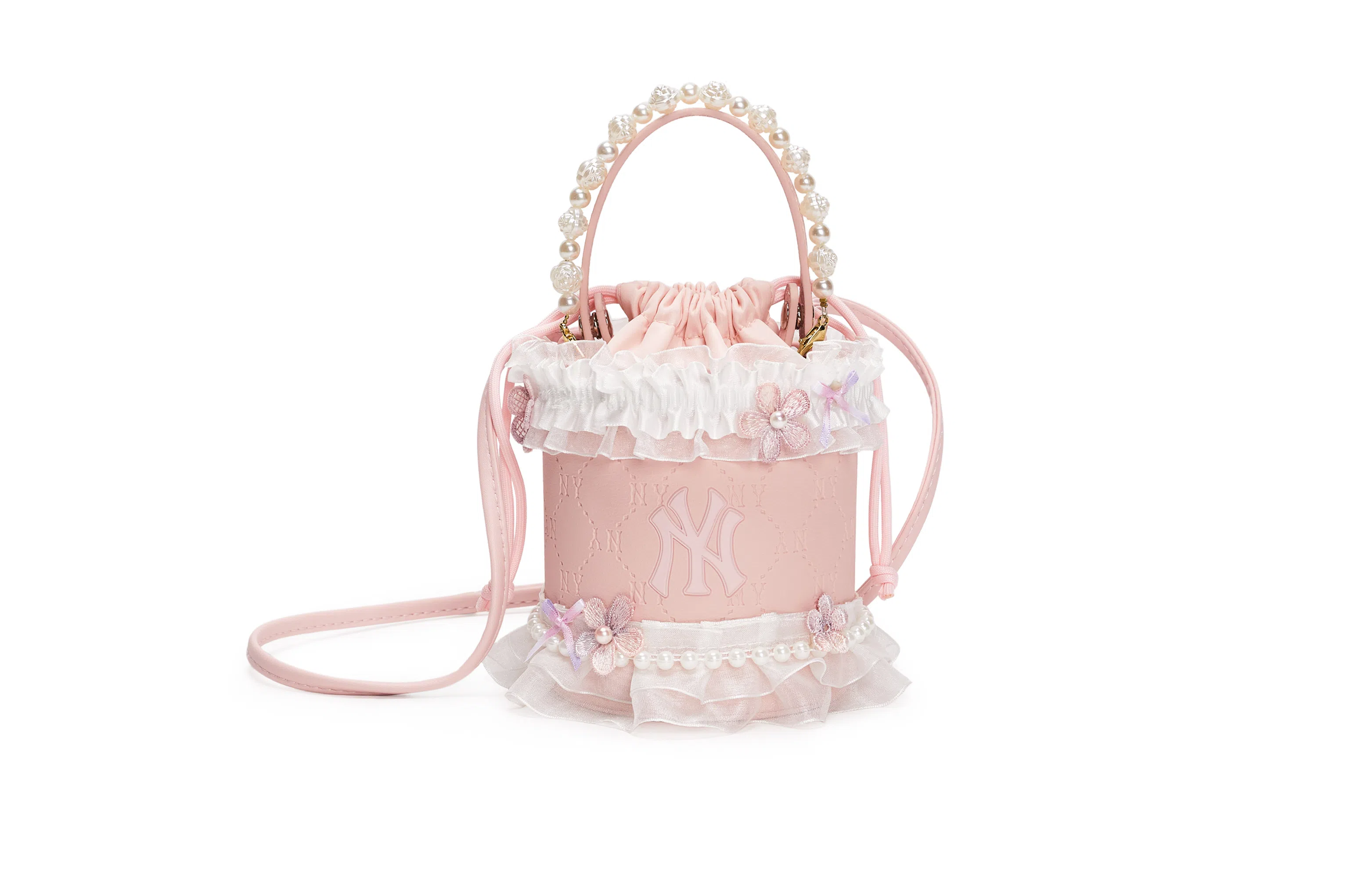 MLB 811 Bucket Bag