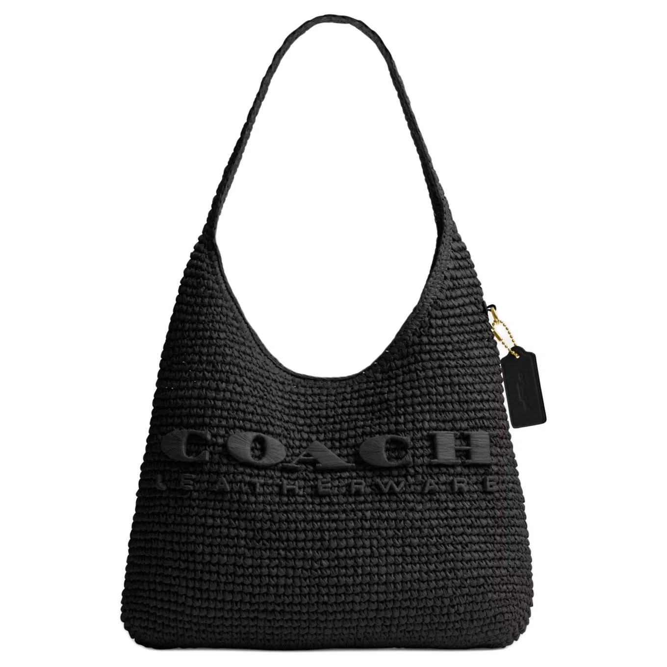 COACH Brooklyn 28 Logo