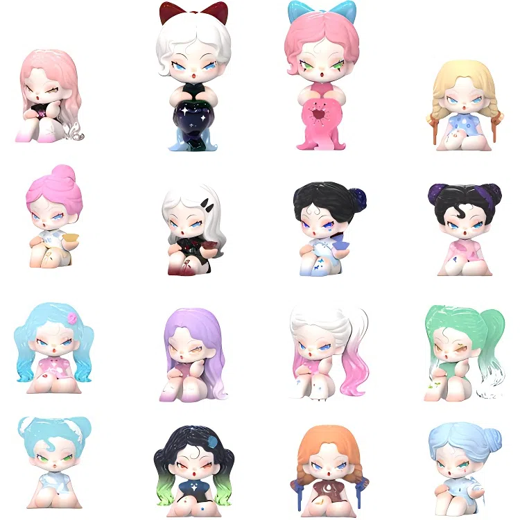 TOP TOY DODO NAMI 12