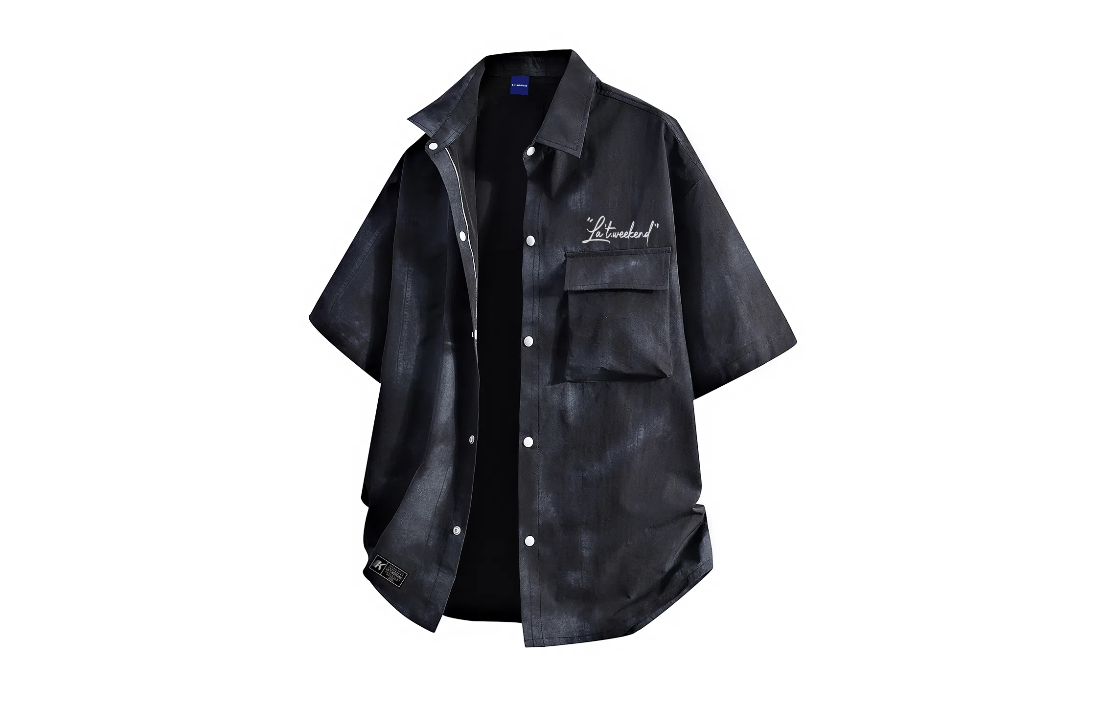 LA'T.WEEKEND 280 Logo