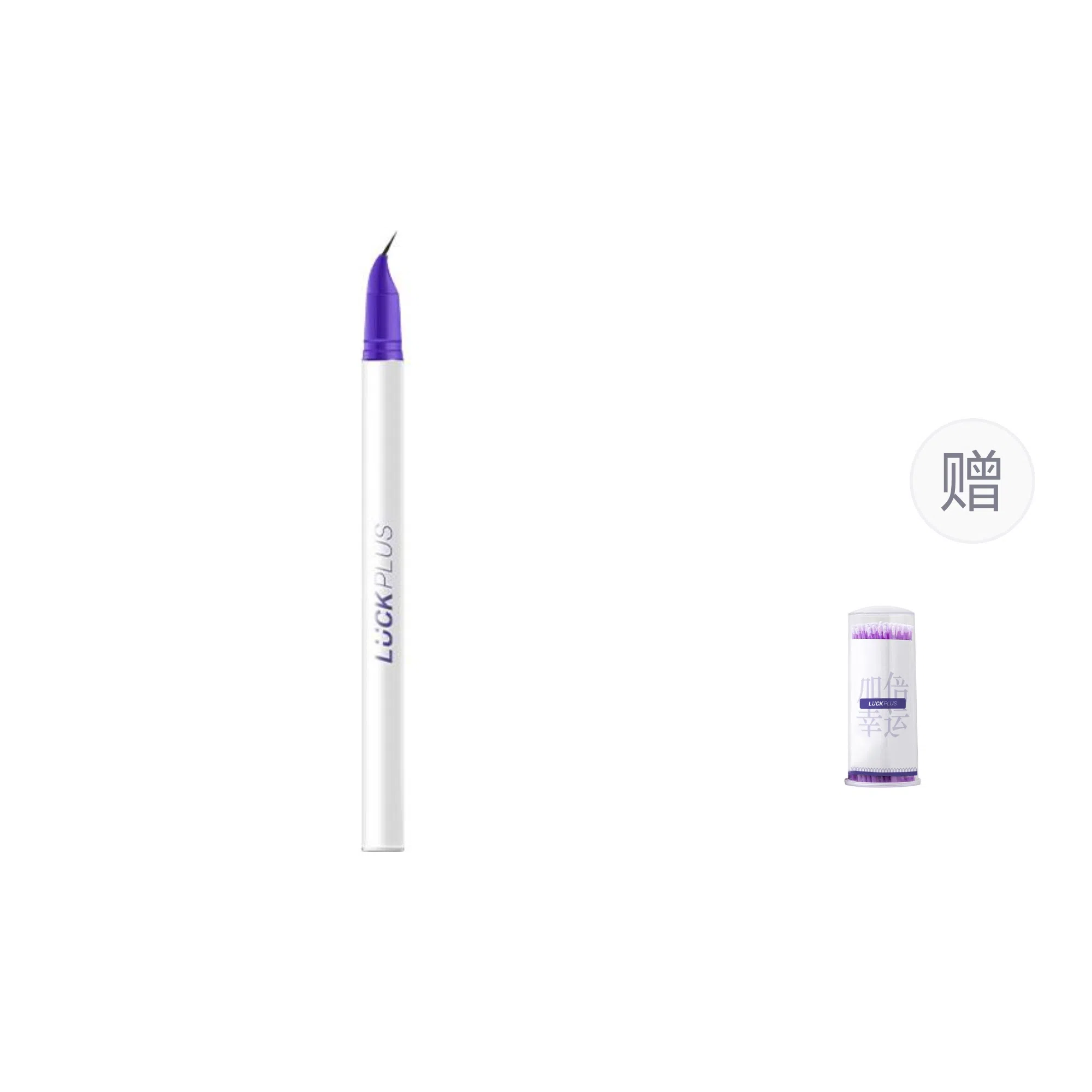 LUCK PLUS 0.01 0.5ml