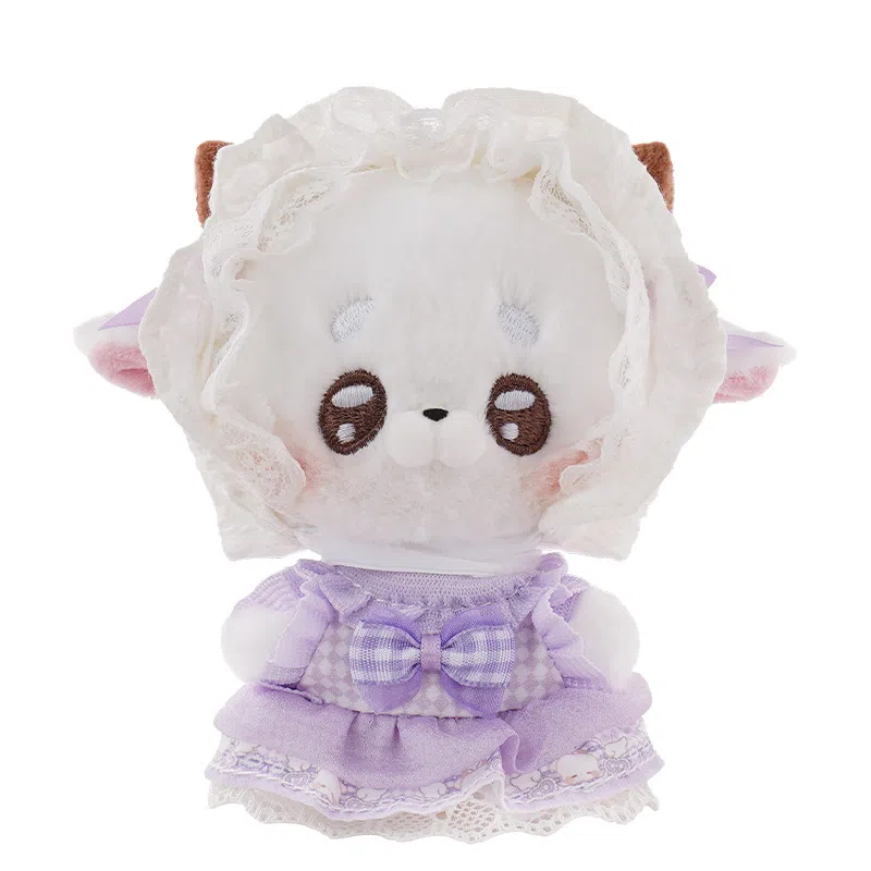 ABFUN Handspupu- 13cm14cm