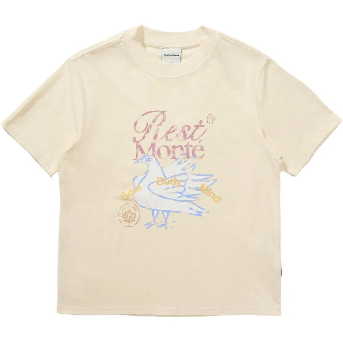 NOTHOMME Monterest 7AT