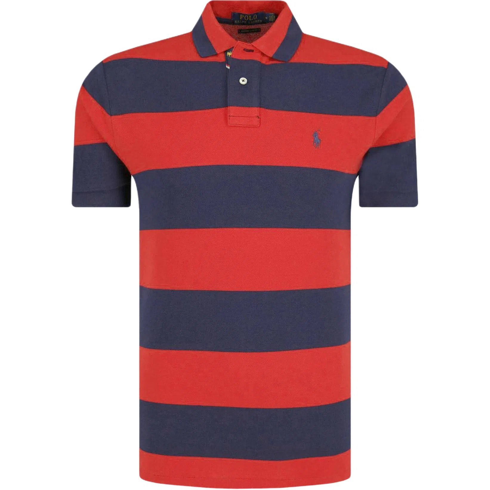 Polo Ralph Lauren SS24 LogoPolo
