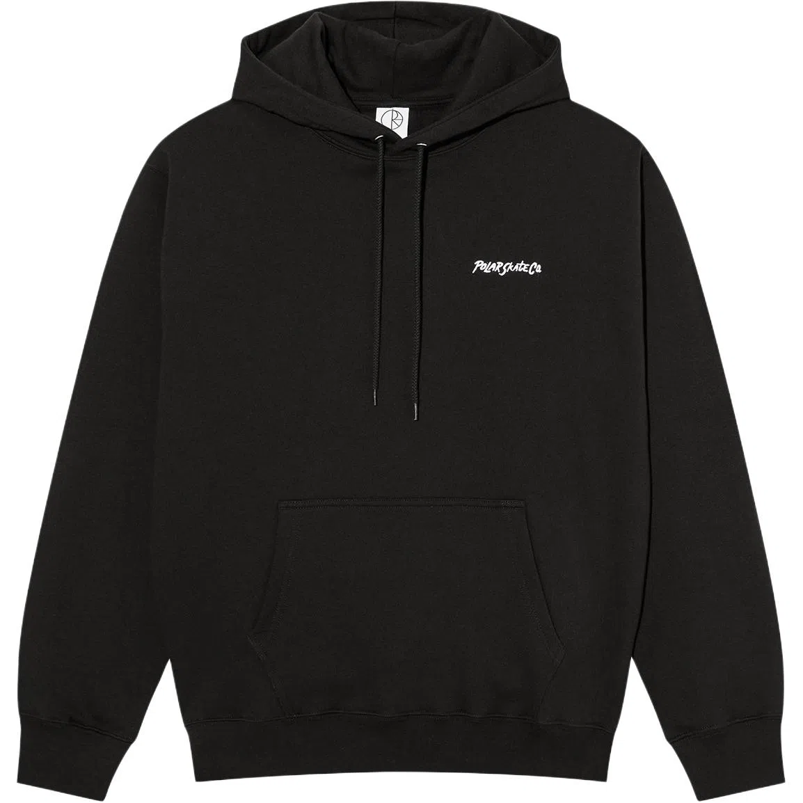 POLAR SKATE CO SS25 logo