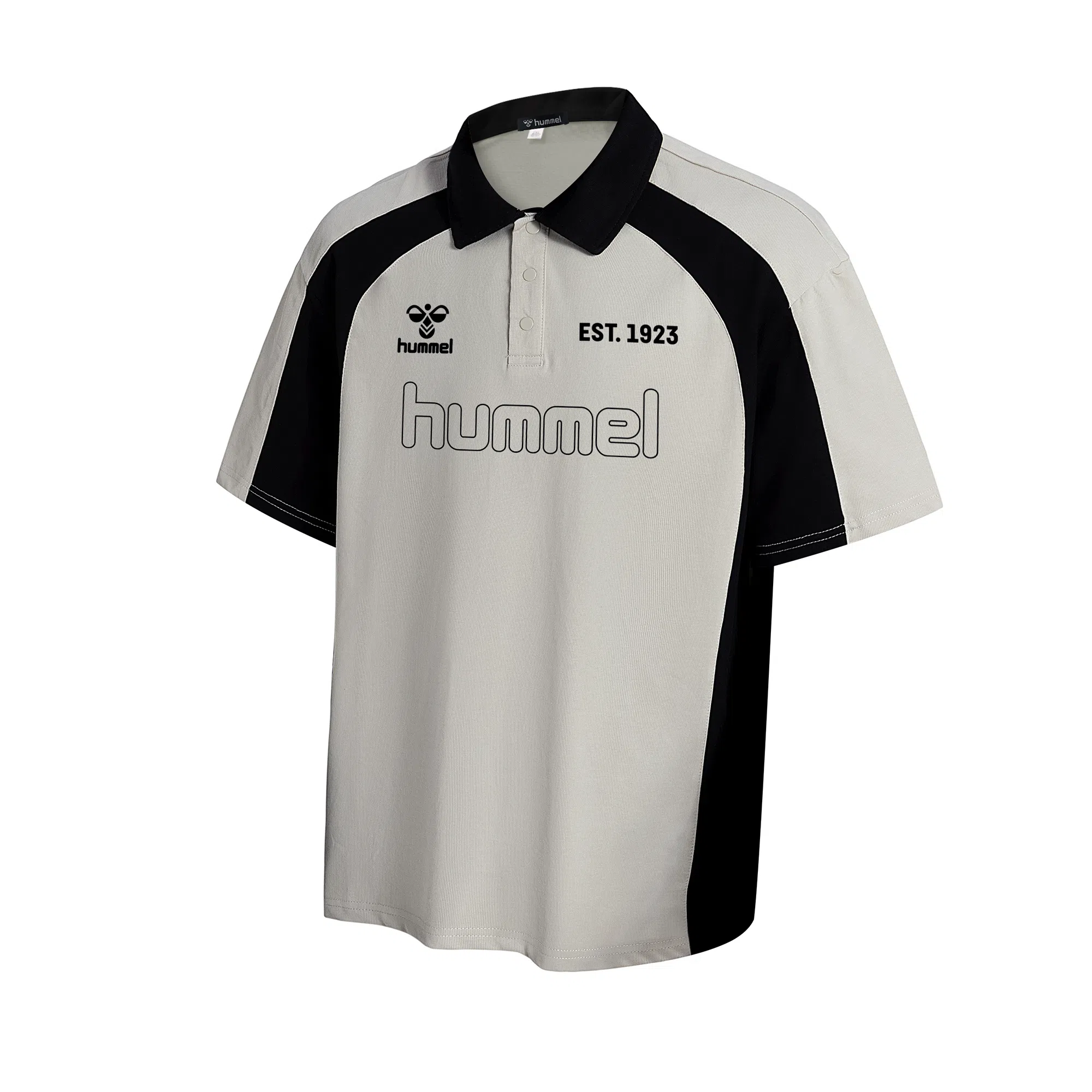 hummel LOGOT