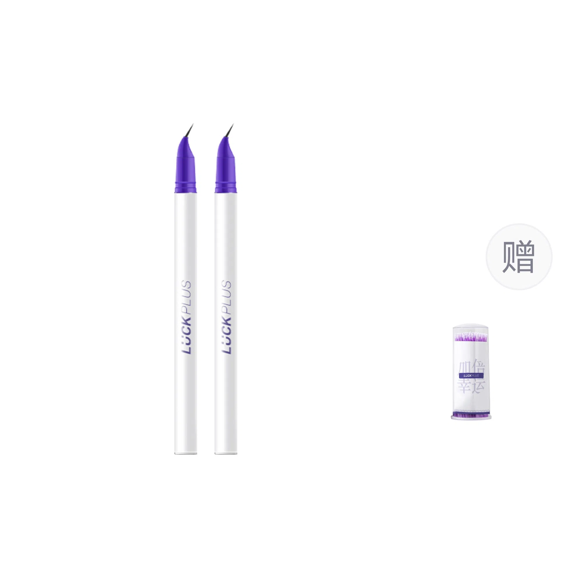 LUCK PLUS 0.01 0.5ml