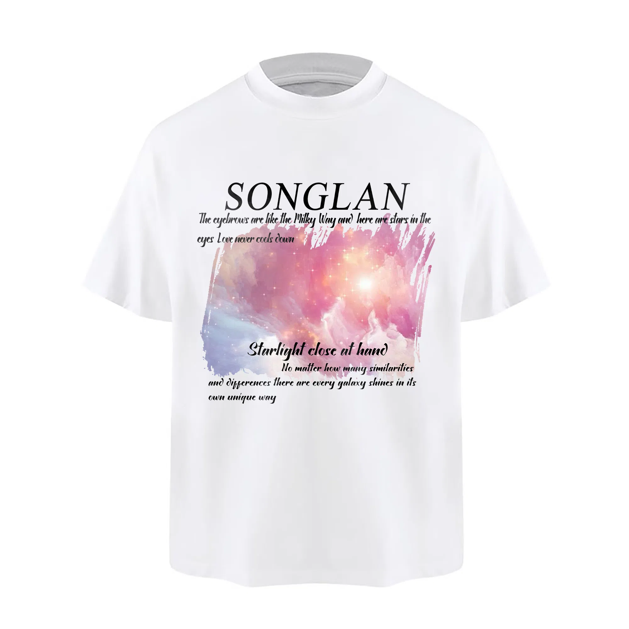 songlan T