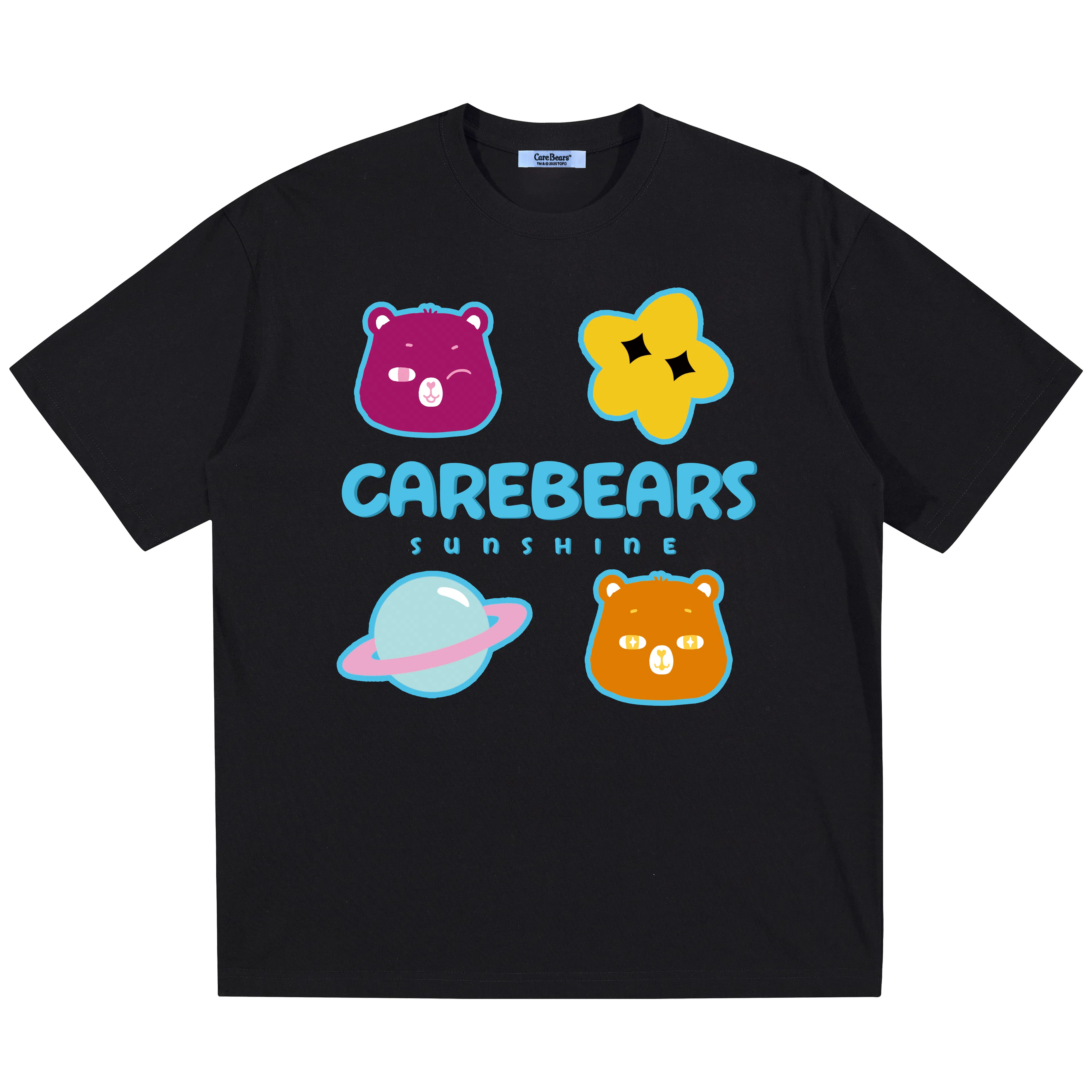 CAREBEARS T