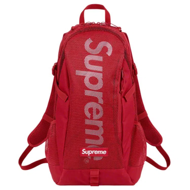 Supreme SS20 Week 1 Backpack 3M