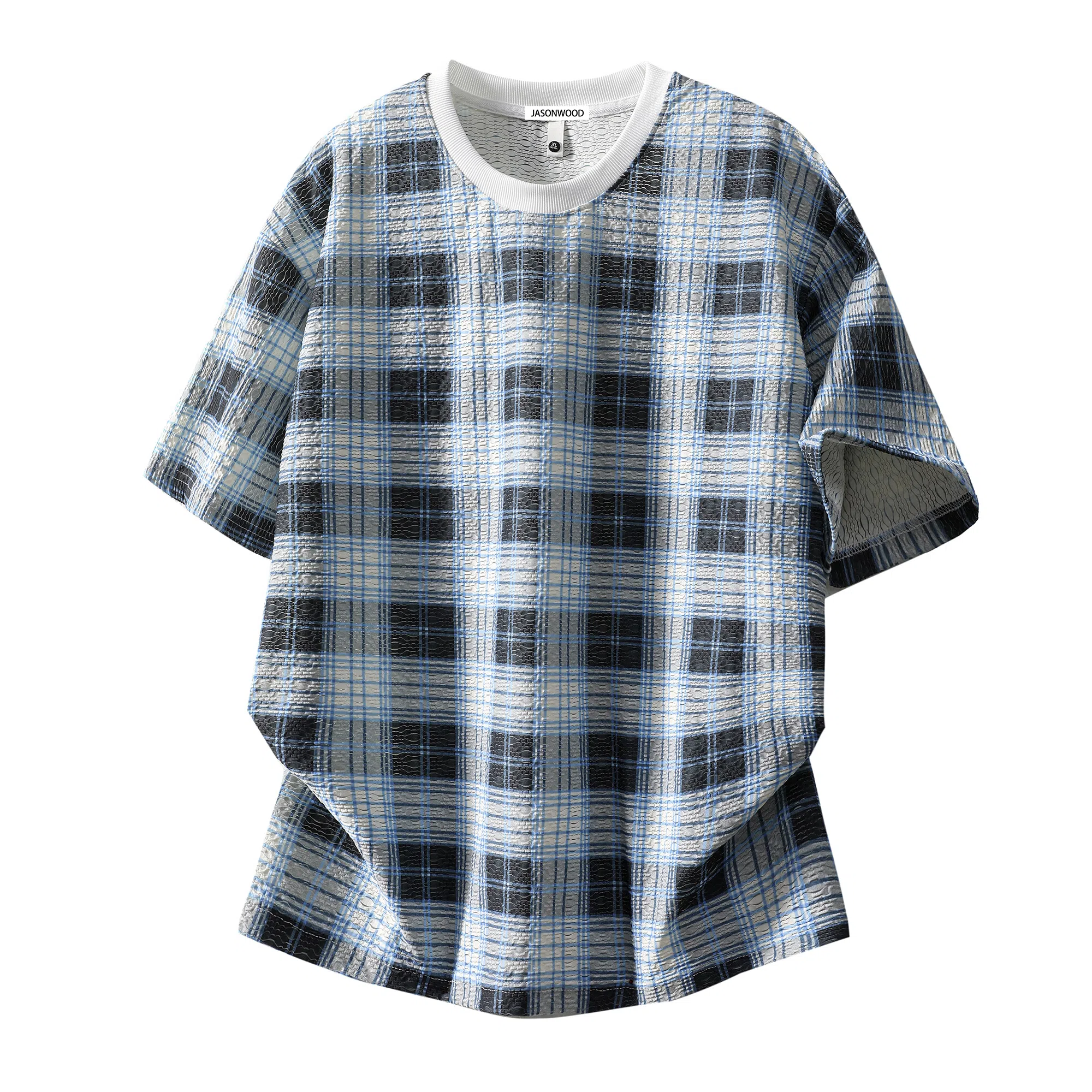 JASONWOOD oversizeT