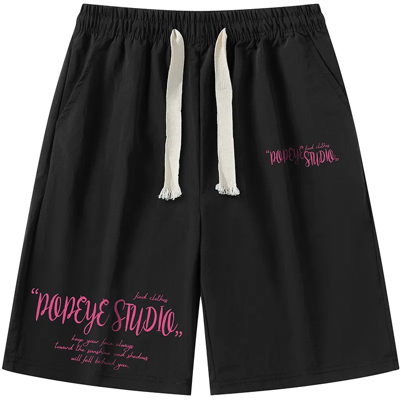 POPEYE Logo