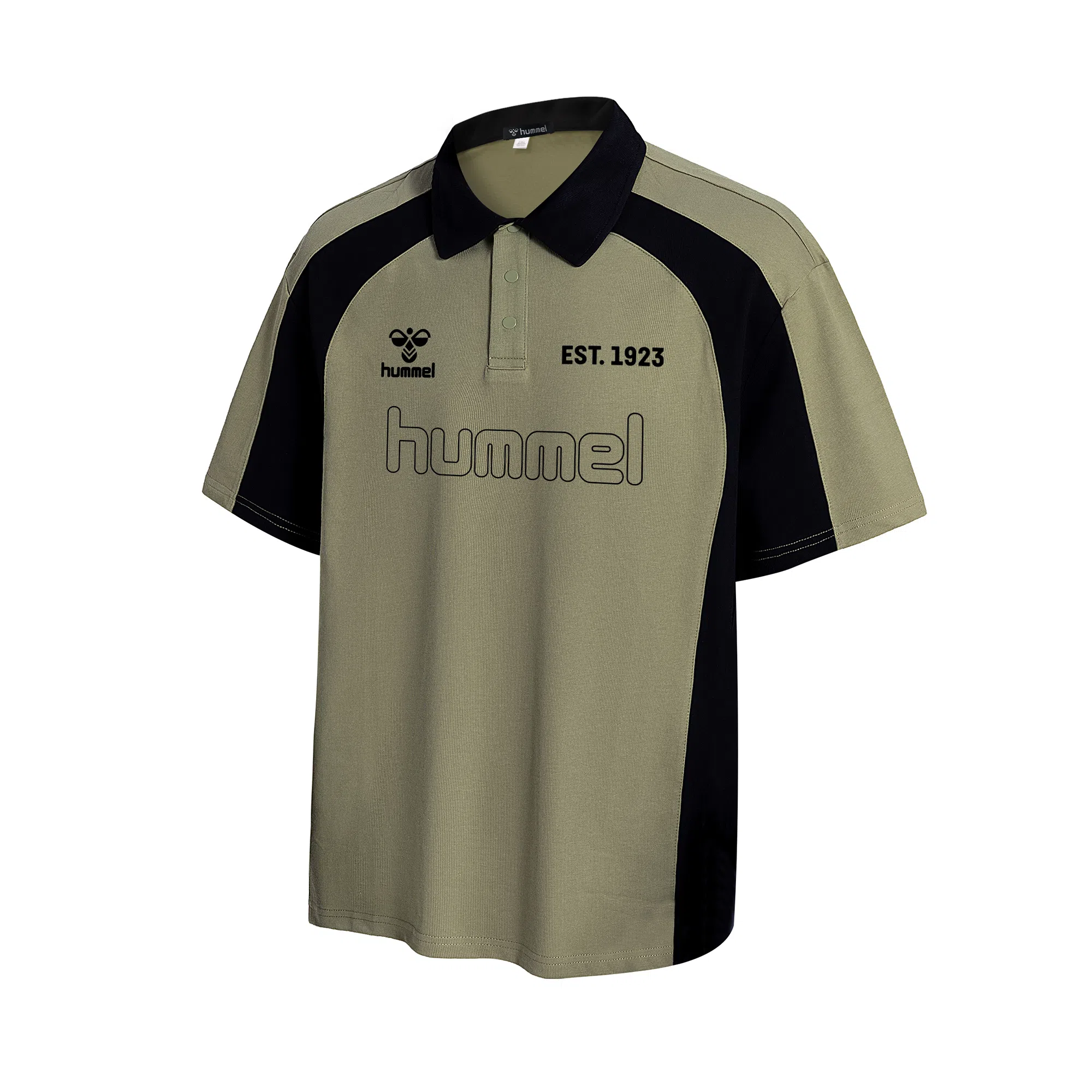 hummel LOGOT