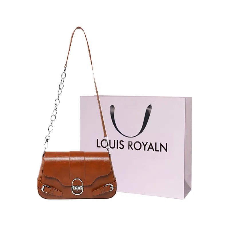 LOUIS ROYALN PU