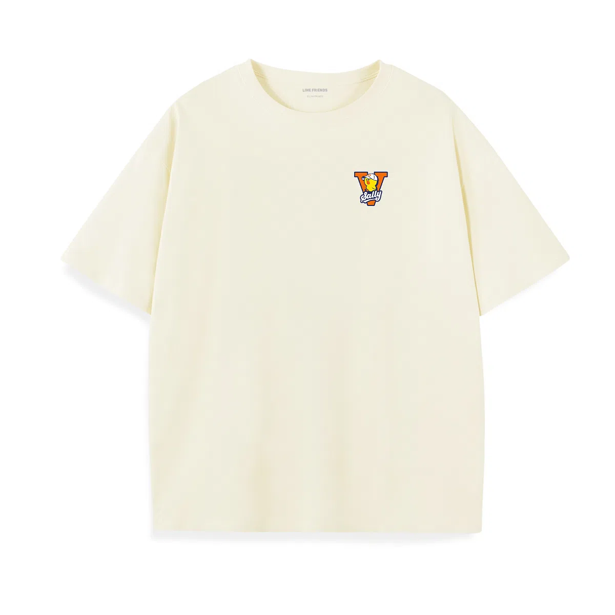 LINE FRIENDS oversizeT