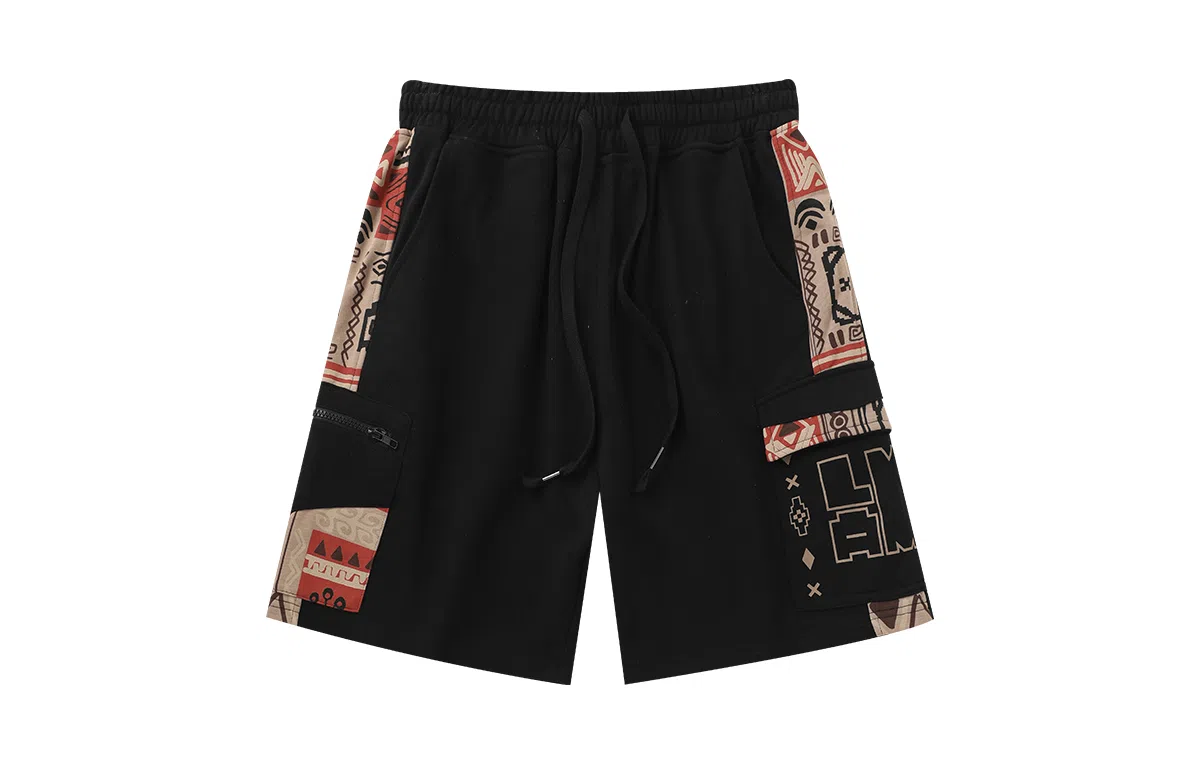 LAMLICKA Shorts