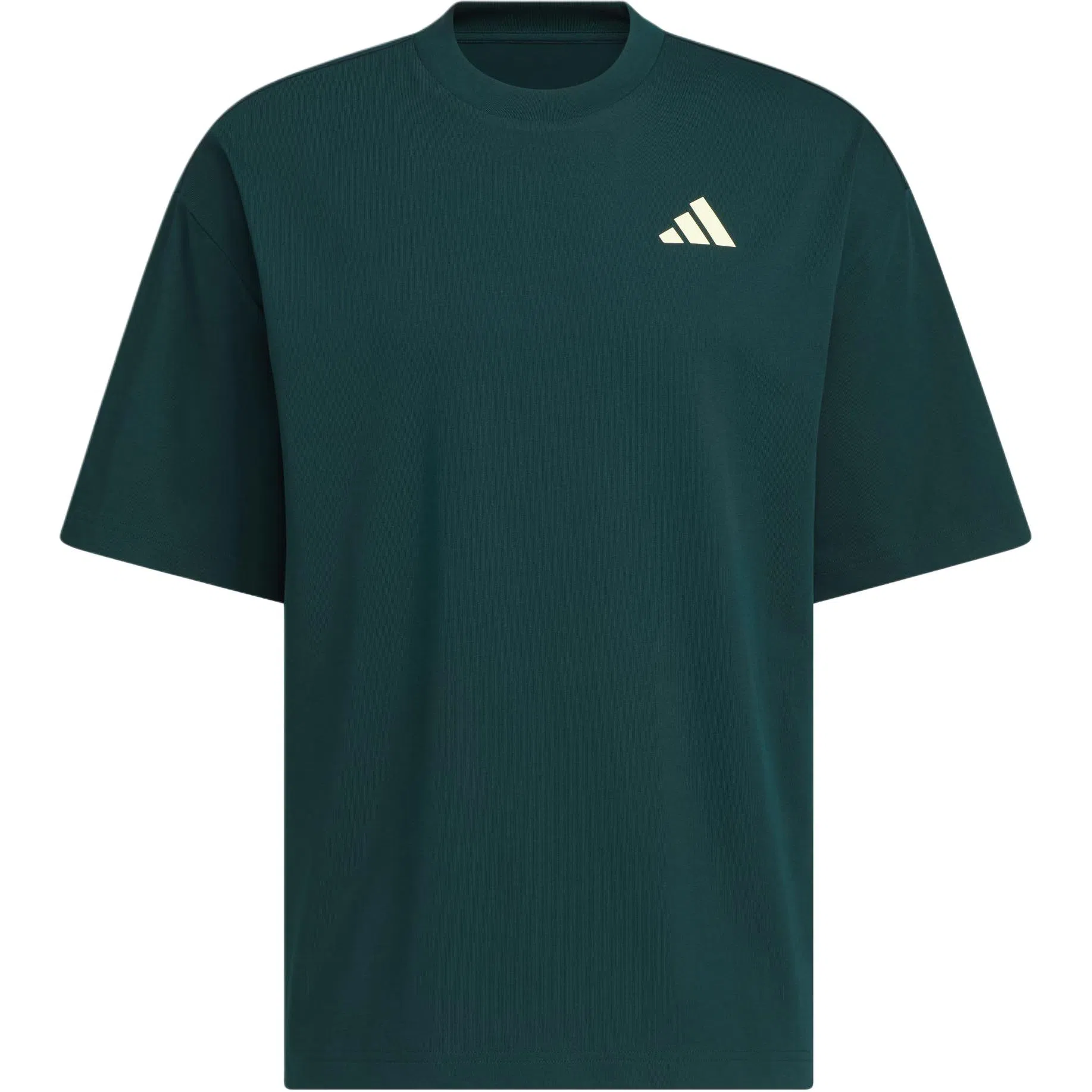 adidas BASKETBALL SS25 INTERCON T-SHIRT T